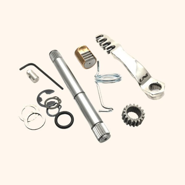 Lambretta Easy Clutch Kit – Auto Draw – Thursday 26th September