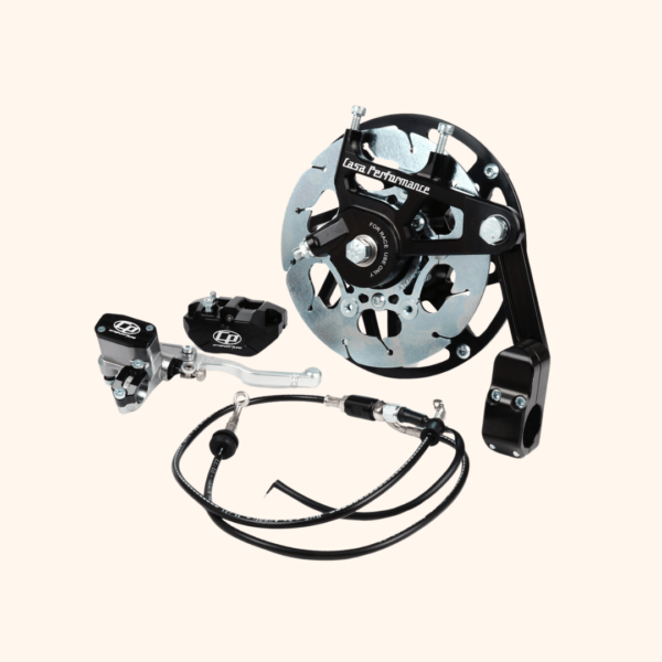 CASA Lambretta Disc Brake – Thursday 17th October