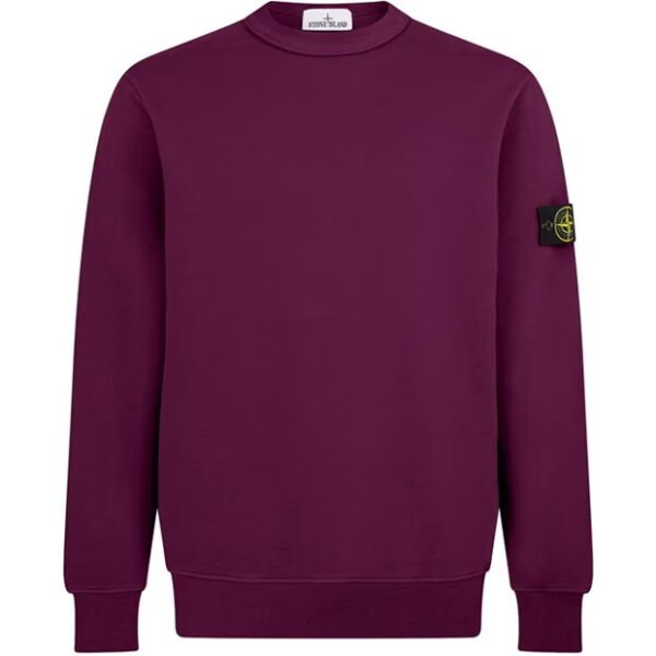 Sean Macivor with Ticket number 231 wins Stone Island Sweatshirt - Auto Draw - Wednesday 29th January - Image 7