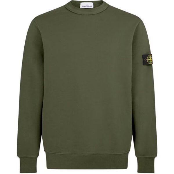 Sean Macivor with Ticket number 231 wins Stone Island Sweatshirt - Auto Draw - Wednesday 29th January - Image 9