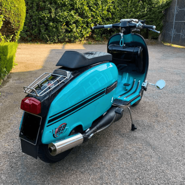 Our Biggest Ever Instant Wins Competition Plus Insane Lambretta End Prize - Image 10