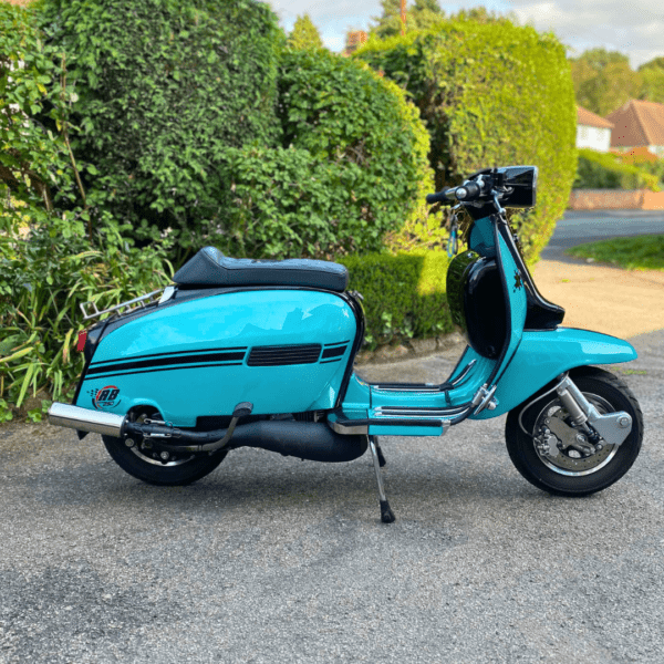 Our Biggest Ever Instant Wins Competition Plus Insane Lambretta End Prize - Image 11