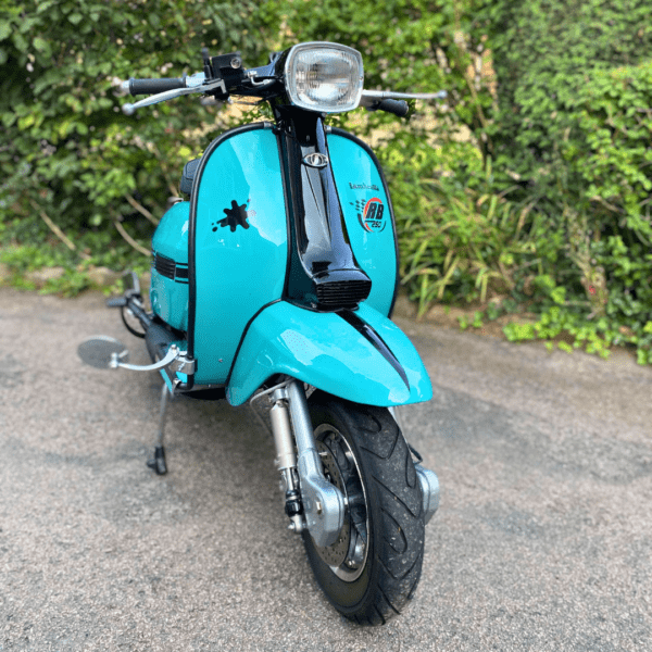 Our Biggest Ever Instant Wins Competition Plus Insane Lambretta End Prize - Image 9