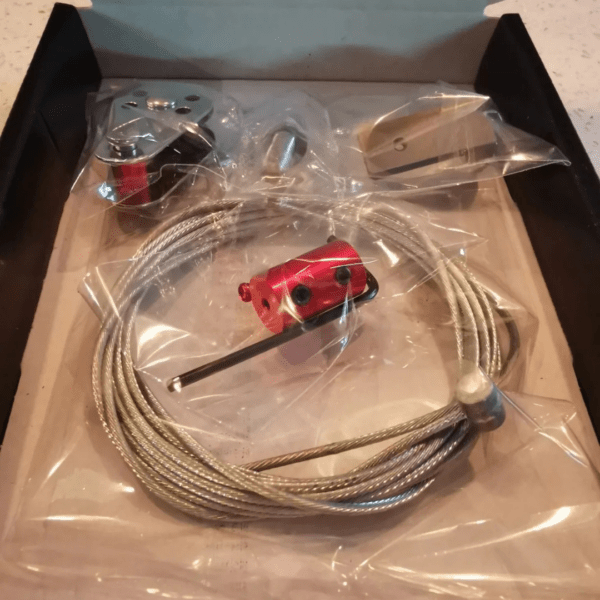 MW Scooter Products Easy Clutch Kit - Auto Draw